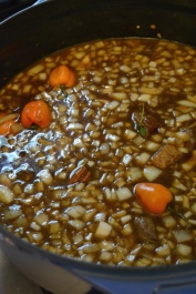 Ready to Simmer
