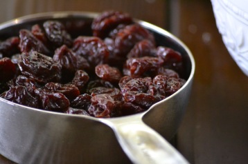 Dried Cherries