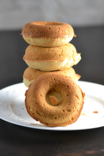 Buttermilk Donuts
