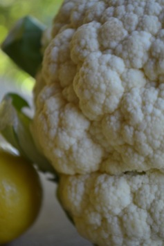 Cauliflower (www.mincedblog.com)