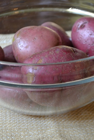 Mom's Potato Casserole (www.mincedblog.com)