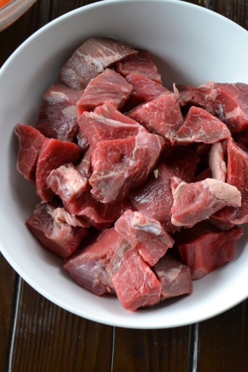 Hearty Beef Stew (www.mincedblog.com)
